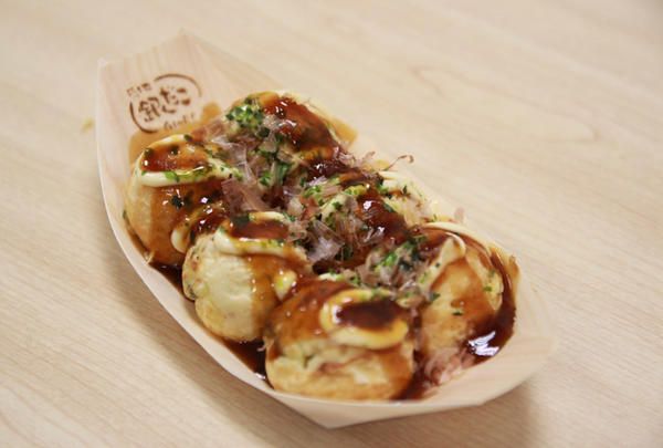 cách làm takoyaki 11
